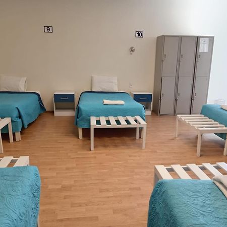 Los Andes Bed & Breakfast อาเรกิปา ภายนอก รูปภาพ