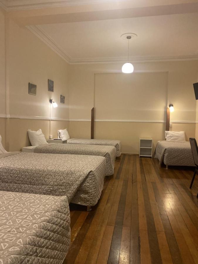 Los Andes Bed & Breakfast อาเรกิปา ภายนอก รูปภาพ