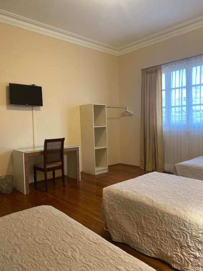 Los Andes Bed & Breakfast อาเรกิปา ภายนอก รูปภาพ