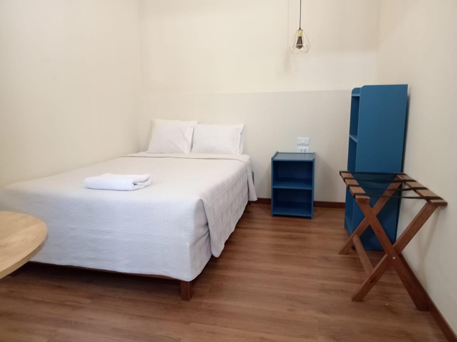 Los Andes Bed & Breakfast อาเรกิปา ภายนอก รูปภาพ