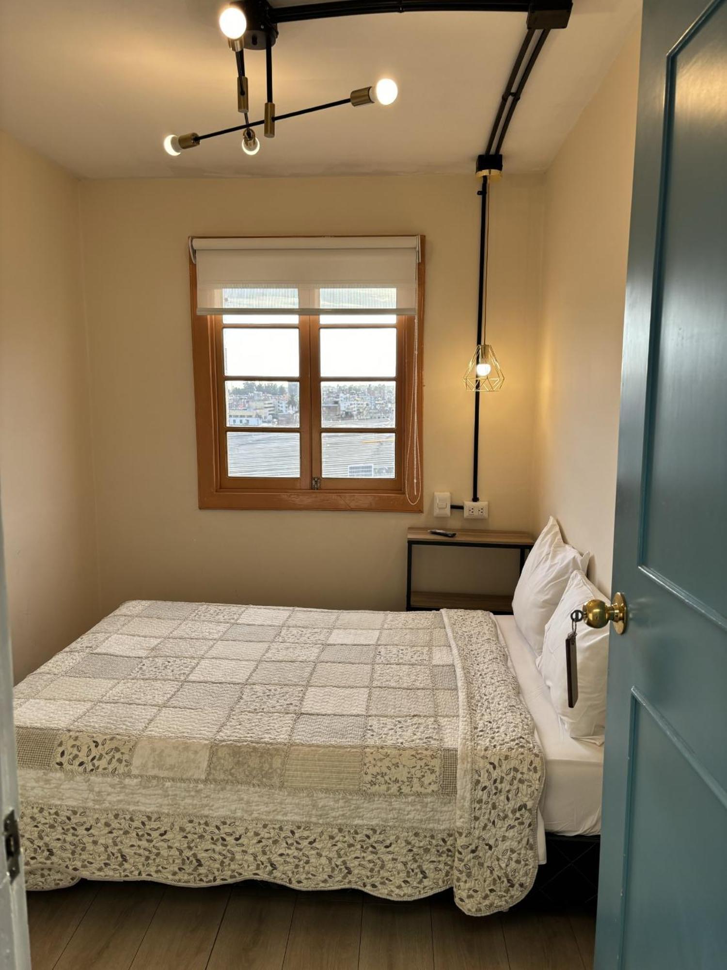 Los Andes Bed & Breakfast อาเรกิปา ภายนอก รูปภาพ
